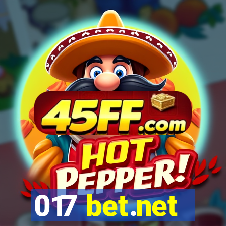 017 bet.net